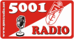 5001 Radio