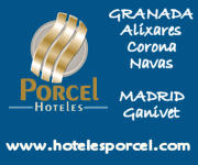 Hoteles Porcel
