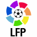 Liga de F&uacute;tbol Profesional
